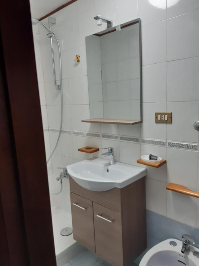 Casa Vacanza Nonna Antonietta Кастелламмаре-ди-Стабия Экстерьер фото