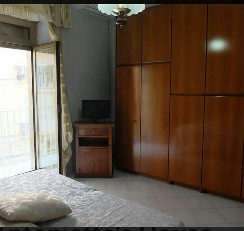 Casa Vacanza Nonna Antonietta Кастелламмаре-ди-Стабия Экстерьер фото